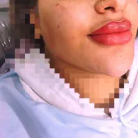 تخفیف یلدایی شیدینگ لب ۶۰۰ الی ۸۵۰