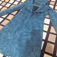 پالتو کله غازی سایز ۳۶ نو مارک zara