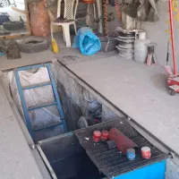 اجاره مغازه تعویض روغنی