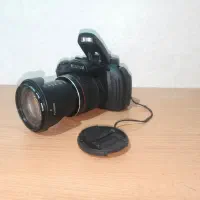 دوربین عکاسی FUJIFILM HS20|دوربین عکاسی و فیلم‌برداری|تبریز, |دیوار