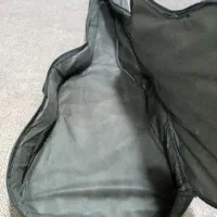 کیف گیتار|گیتار، بیس، امپلیفایر|عباس‌آباد, |دیوار