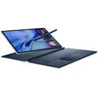 لپ‌تاپ تبلت‌شو ۲۰۲۲ دل Dell XPS Folio 9315 2-in-1