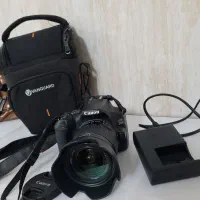 دوربین کنون 250D
