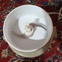 ماشین کوفته سالم سالم