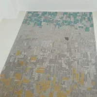 قالیچه ماشینی