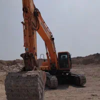 بیل مکانیکی هیوندای ۳۳۰ مدل ۲۰۱۸