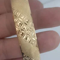 النگو طلا نو