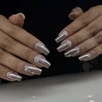 کمکی ،آموزشی، وردست ناخنکار