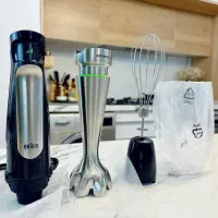 گوشت کوب برقی براون سری ۷ Braun نو|خردکن، آسیاب، غذاساز|تهران, شهرک محلاتی|دیوار