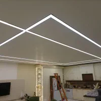 خدمات برق ساختمان.ایفن .دوربین.دزدگیر