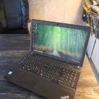 لپ تاپ مهندسی خانگی لنوو زیبا