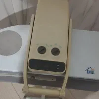 اتو پرس کم کارکرد|اتو و لوازم اتو|پاکدشت, پاکدشت (مامازند)|دیوار