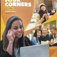 کتاب‌های آموزش زبان انگلیسی