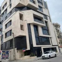 آپارتمان نوساز فوق لوکس در خیابان ساری