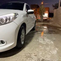 ۲۰۷پانا|خودرو سواری و وانت|تربتحیدریه, ۴۵ متری|دیوار