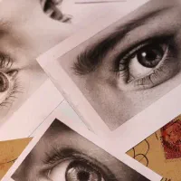 آموزش سیاه قلم نقاشی طراحی