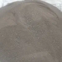 فروش خاک آهن مگنتیت خالص۷۰درصد