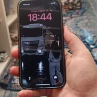 ایفون 13 سفید 128