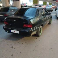 دوو سیلو|خودرو سواری و وانت|اردبیل, |دیوار