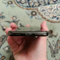 ایفون x|موبایل|شهرضا, |دیوار