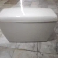 فلاش تانک دستشویی با همه اساس