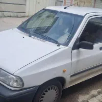 پراید۸۹ تمام رنگ