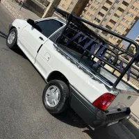 پراید وانت۱۴۰۲|خودرو سواری و وانت|دوگنبدان, |دیوار