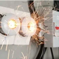 کلیه خدمات برق صنعتی و ساختمان|خدمات پیشه و مهارت|تهران, درختی|دیوار