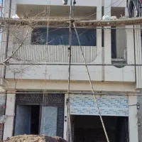پیمانکاری ساختمان. سنگ کاری نما