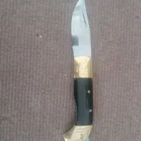 چاقو دندیی