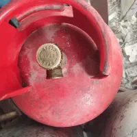 کپسول گاز بخاری گازی|اجاق گاز و لوازم برقی پختوپز|فولادشهر, سایت صنعتی کاوه|دیوار