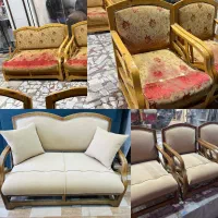 تعمیرات مبل اصلانی (با شرایط اقساط)|خدمات پیشه و مهارت|اهواز, شهرک حفاری|دیوار