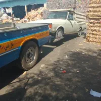 امدادخودرو.خودروبر.یدک کش .جرثقیل سبک سنگین|خدمات حمل و نقل|اصفهان, ملک‌شهر|دیوار