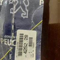 لنت چرخ جلو پژو ۲۰۶ تیپ ۲ اصل پژو فرانسه|قطعات یدکی و لوازم جانبی|تهران, وصفنارد|دیوار