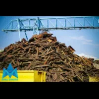 خرید فروش ضایعات آهن آلمینیوم مس برنج