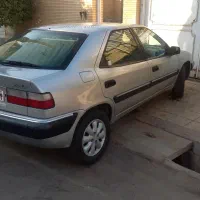 زانتیا مدل ۸۶|خودرو سواری و وانت|شیراز, نصر|دیوار