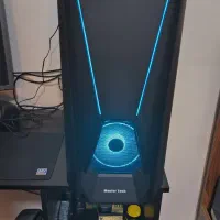 کیس کامپیوتر|رایانه رومیزی|شیراز, دلجو|دیوار