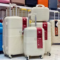 چمدان 7478چشمگیر جهیزیه عروس (چمدانسرای کسا اصفهان