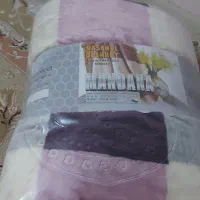 پتو تک نفره ماندانا|رختخواب، بالش، پتو|تهران, فرمانیه|دیوار