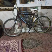 دوچرخه 26|دوچرخه، اسکیت، اسکوتر|مشهد, شهید شهریاری|دیوار