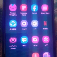 گوشی A21s