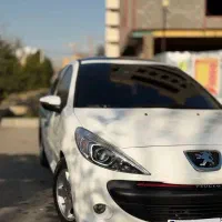 پژو ۲۰۷ ۱۴۰۳