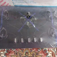 گاز صفه ای و هود|اجاق گاز و لوازم برقی پختوپز|خمینیشهر, |دیوار