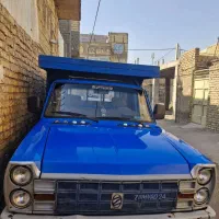 نیسان آبی مدل 93