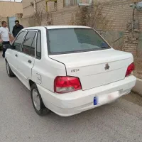 پراید ۱۳۲ مدل ۹۰|خودرو سواری و وانت|فشاپویه, |دیوار