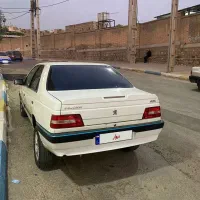 پژو 405 SLX موتور 1800، مدل ۱۳۹۱|خودرو سواری و وانت|اهواز, نادری|دیوار