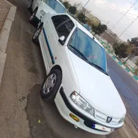 پارس تیوفایو