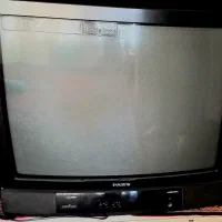 پارس گروندیک ۲۹ اینچ|تلویزیون و پروژکتور|تهران, باشگاه نفت|دیوار