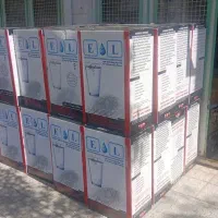 دستگاه اب تصویه