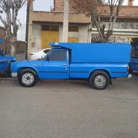 سایپا مدل 95